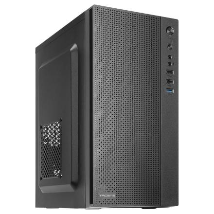 Caixa tacens anima ac5 micro-atx case, front mesh, usb 3.0,
