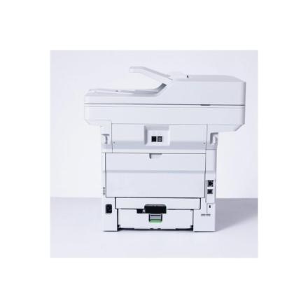Brother multif laser mono mfcl6710dw