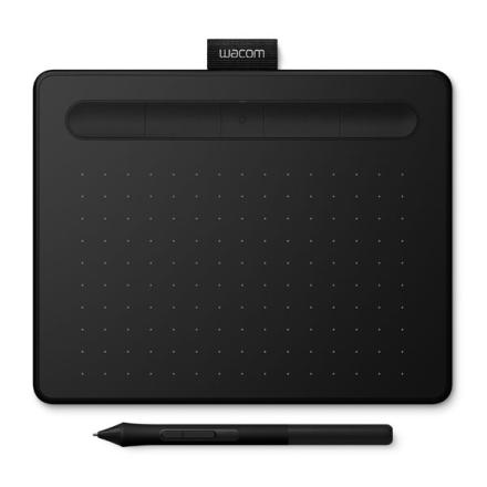 Wacom intuos comfort plus pb m black