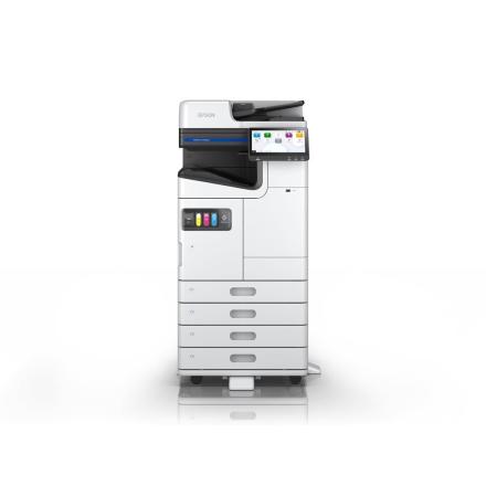 Impressora epson multifunções workforce enterprise am-c4000