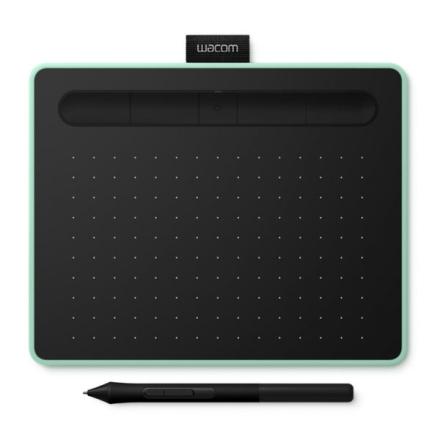 Wacom intuos comfort plus pb s green