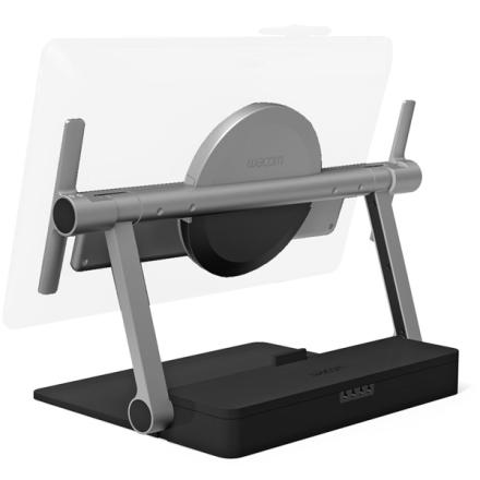 Wacom suporte ergo stand p/ cintiq pro 24"
