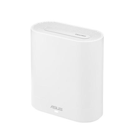 Sistema wifi asus expertwifi ebm68 business mesh (1pk white:
