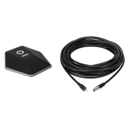 Aver expansion speakerphone with 10m cable for vb342pro and