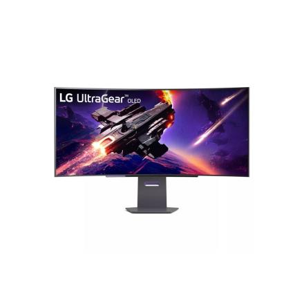 Monitor lg gaming 45\\" wqhd oled 240hz 0,03ms 1000nits hdr40