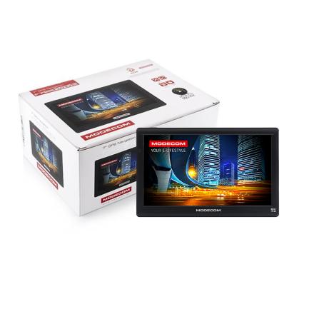 Gps modecom freeway sx70