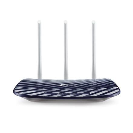 Router tp-link ac750 3 antenas