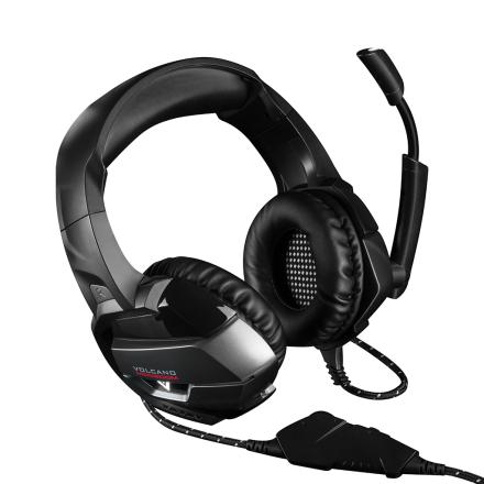 Auscultadores modecom gaming mc-859 bow