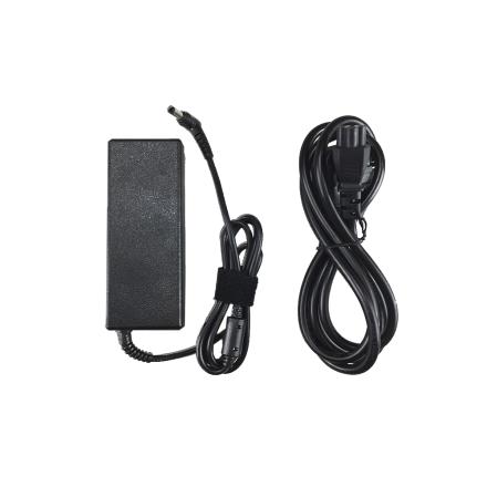 Transformador compativel 2hix sony 19.5v 4.74a tip 6.5*4.4