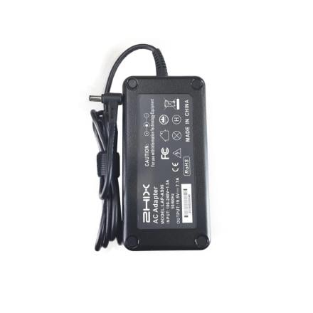 Transformador compativel 2hix asus 19.5v 7.7a tip 5.5*2.5