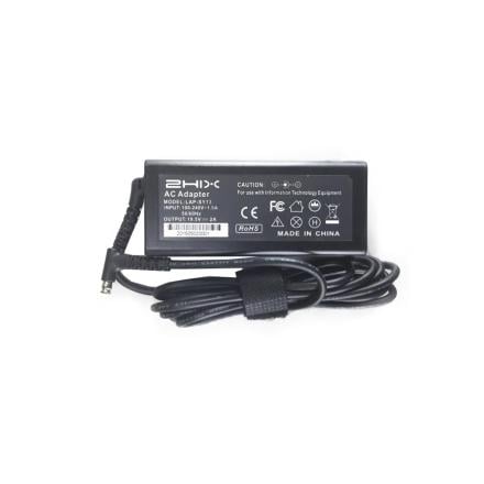 Transformador compativel 2hix sony 19.5v 2a new tip