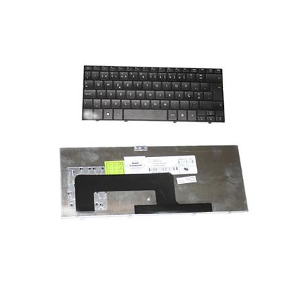 Teclado portatil hp mini 1000 mini 700 black (506087-131)