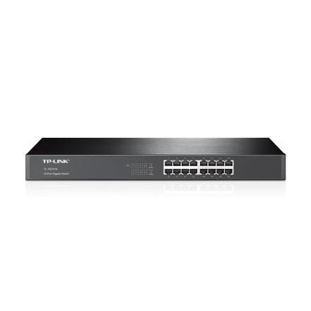 Switch tp-link sg1016 16portas gigabit