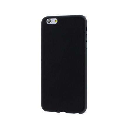 Capa iphone 6 / 6s apple tpu preta