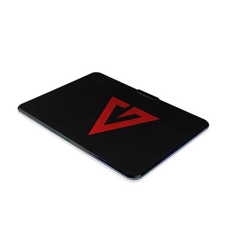 Tapete gaming modecom volcano rift rgb