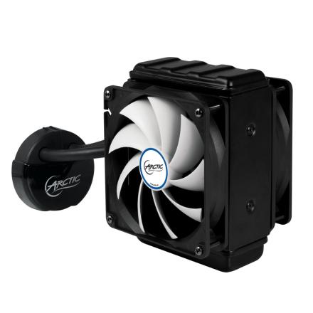 Cooler arctic cooler liquid 120