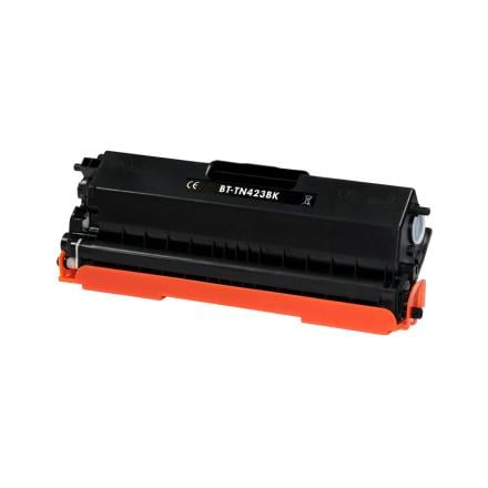 Toner compatível brother tn421/tn423/tn426 preto 6.5k pag