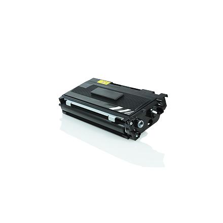 Toner compatível brother tn2000/tn2005/tn350 preto