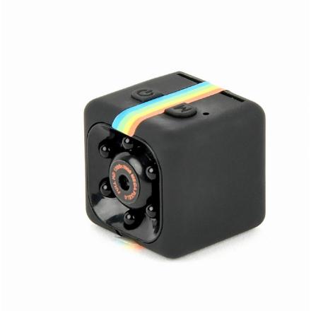 Camara desporto gembird hd body cam