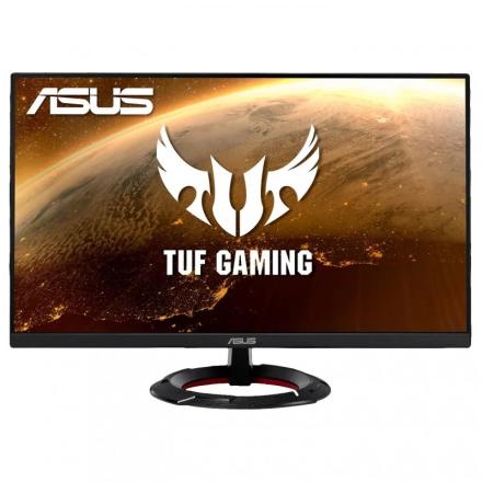 Monitor gaming asus tuf gaming vg249q1r 23.8" full hd 1ms 16