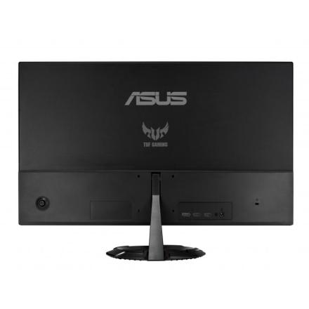Monitor gaming asus tuf gaming vg249q1r 23.8" full hd 1ms 16