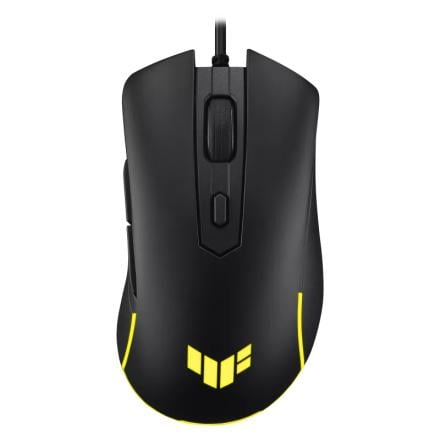 Rato asus tuf gaming m3 gen ii rgb 8000 dpi preto