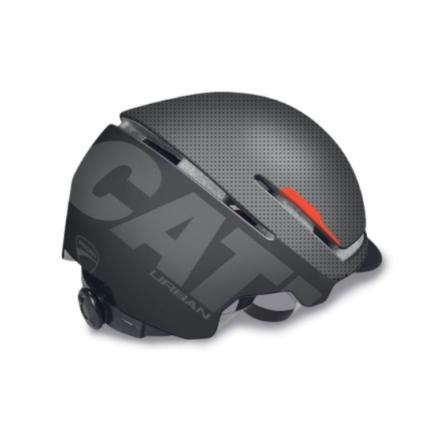 Capacete ducati preto