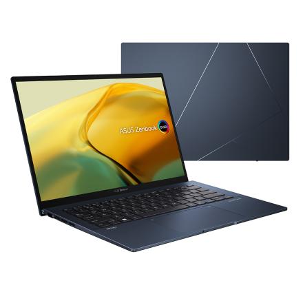 Portátil asus zenbook ux3402va intel i7-1360p 16gb 1tb windo