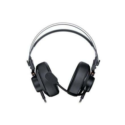 Auriculares cougar vm410 gaming classic