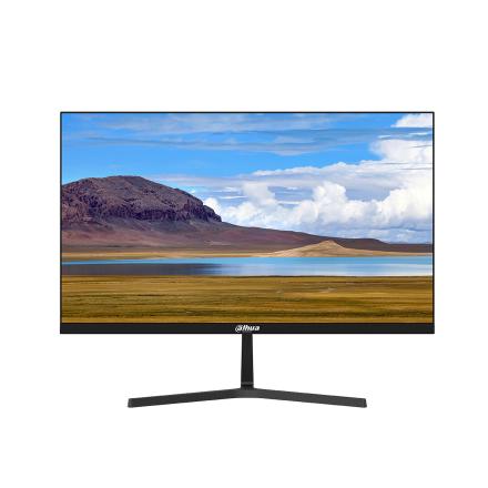 Monitor dahua 21.5" dhi-lm22-b200s 1080p 75hz hdmi vga multi