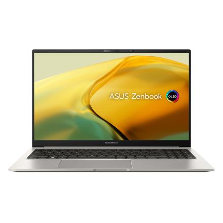 Portátil asus zenbook um3504da 15.6" r7 7735u 16gb 512gb wi