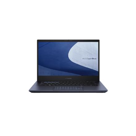 Portátil asus expertbook advanced 14" fhd b5402cba intel i5-