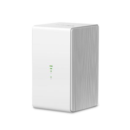 Router mercusys n300 wi-fi 4g lte modem build-in 150mbps