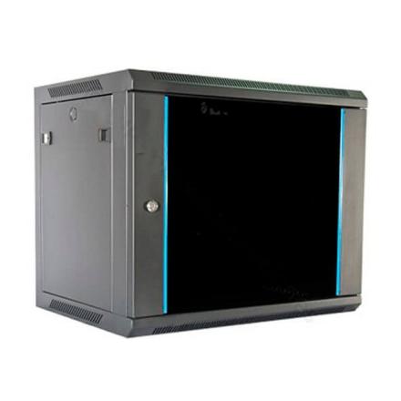 Armário rack 2lan 9u 19" 600x450