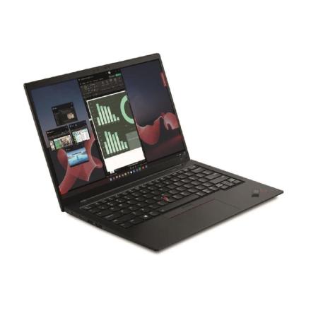 Portátil lenovo thinkpad x1 carbon g11 14" oled intel core i