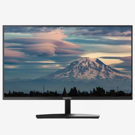 Monitor approx appm22bv3 21.5" 100hz 4ms hdmi e vga multiméd