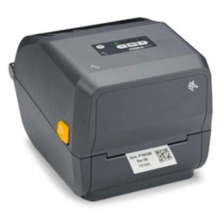 Impressora térmica directa zd421d 203dpi usb ethernet