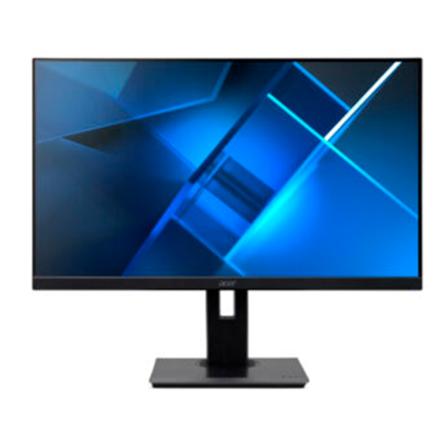 Monitor acer b227qhbmiprxv 21.5" 1920x1080 fullhd lcd preto