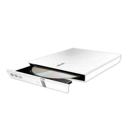 Dvdrw asus sdrw-08d2s-u lite24x slim externa usb