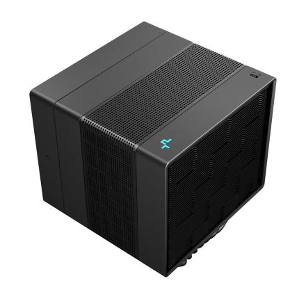 Refrigerador cpu multizocalo deepcool assassin iv r-asn4-bkn