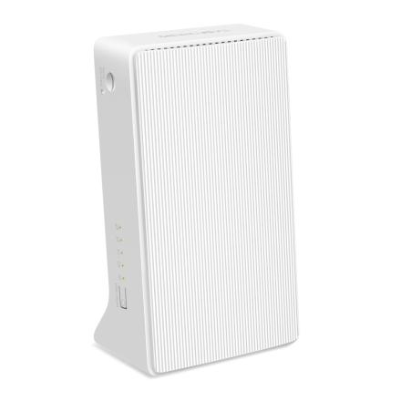 Router mercusys ac1200 wi-fi 4g lte, build-in 150mbps 4g lte