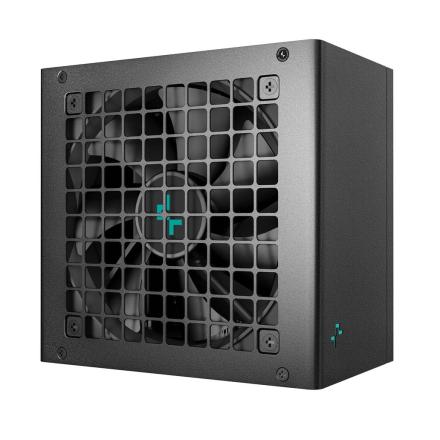 Fonte de Alimentação ATX 850w Deepcool 80 gold black modular