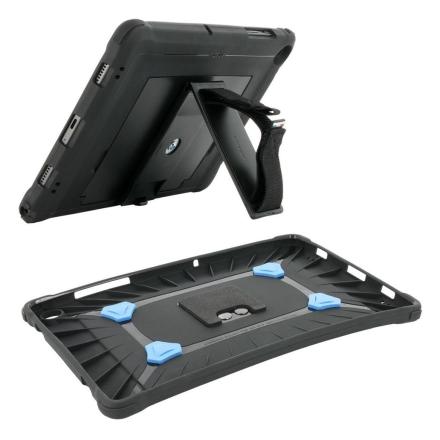 Capa Mobilis Protech Para GALAXY TAB A9+ 11'