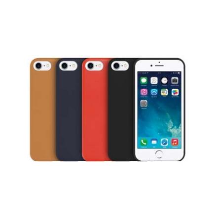 Capa Protetora Mobilis Origine Para Iphone 7/6/6s Azul