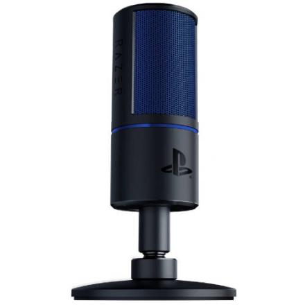 Microfone Seiren X Ps4 Razer