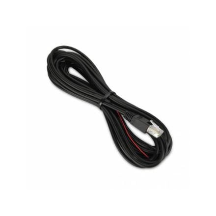 Apc netbotz dry contact cable