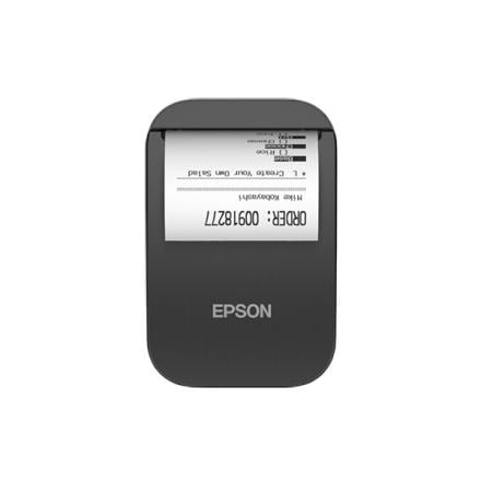 Epson tm-p20ii (101) bluetooth usb-c eu