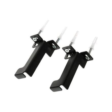 Eaton ellipse eco wall mount kit de montagem em torre para e