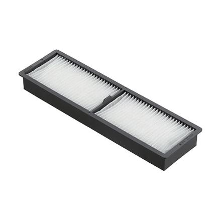 Epson filtro de alta eficiencia p/gama eb-4000