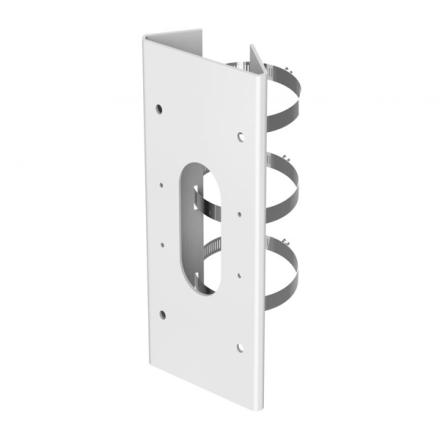 Acessório Levelone pole mount bracket (12cms maximo)